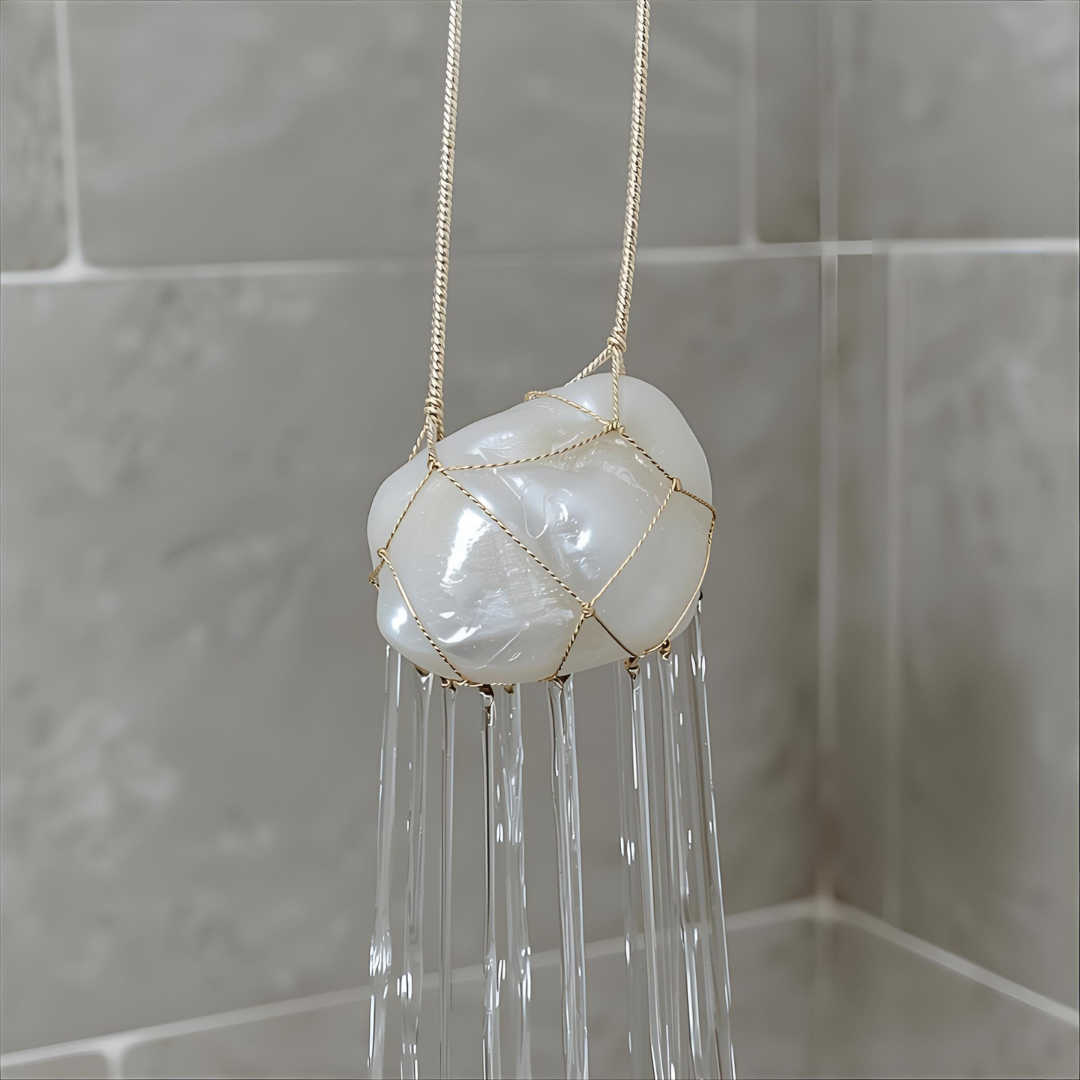 Can I Shower With Pearls